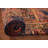 Handmade Wool   Runner Rug 3x12