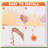 Rose Gold Bachelorette Decor Kit with Balloons and Banner