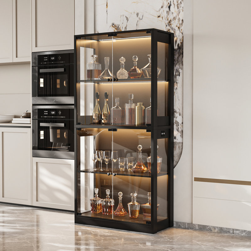 Display Cabinet