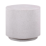 Sur Concrete Top End Table