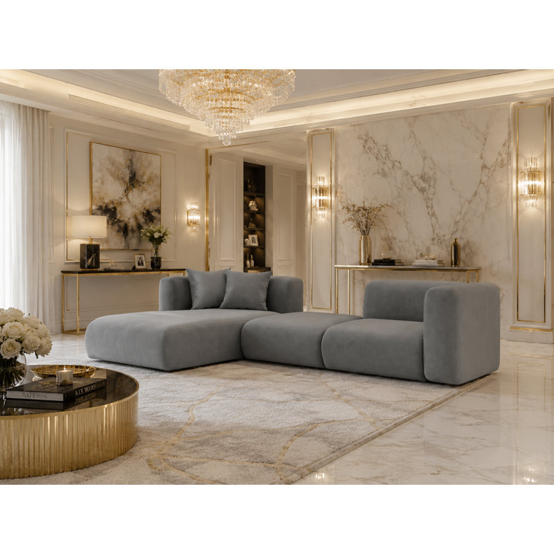 Sectional