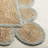 Natural Fiber Handwoven Jute Geometric Indoor Use Only Rug-2119280856-2137850852