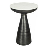 Gravesend End Table
