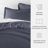 Becky Cameron™ Traditional Geometric Shapes Duvet Cover-564250868-564250871
