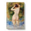 Bather by Pierre-Auguste Renoir - Wrapped Canvas Painting-61886054