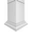 Colonne carrée Custerman Classic-70907373