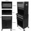 Tool Cabinet On Wheels-1805682379