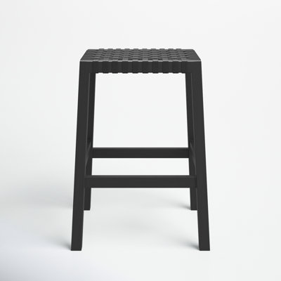 Boulevard 27" Bar Stool