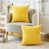 Yellow selected