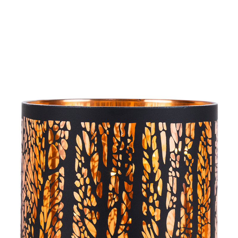 Hurricane Candle Holder
