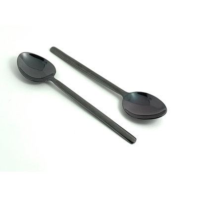 Ensemble de couverts 5 pièces en acier inoxydable 18/10 Mohit, service pour 4
