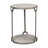 Phin Solid Wood Top End Table