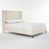 Beige Boucle est en rupture de stock