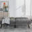 Modern Convertible Sofa Bed-448566823