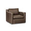Swivel Armchair-509508619