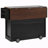Kitchen Island With Drop Leaf-1179730118