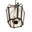 Citadel 4 - Light Pendant
