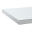Roheel Stainless Steel Bracket Shelf-1348983269-1348983289