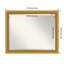 Miroir décoratif Amin-48178761
