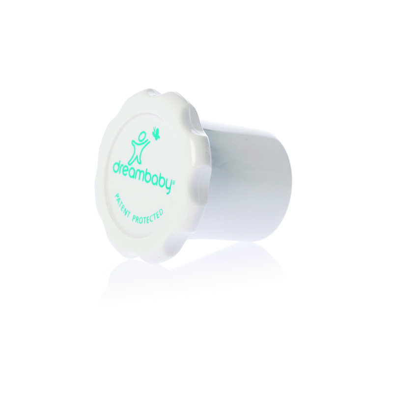 Magnetic Mushroom Knob