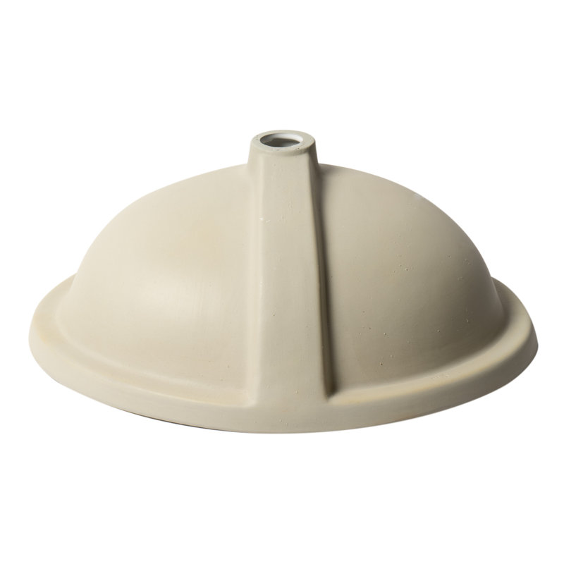 White Glossy Ceramic Oval Undermount Bathroom Sink