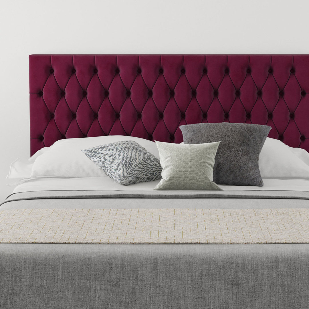 Upholstered Headboard