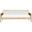 Rhyss Solid Wood Daybed