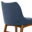 Chaise d'appoint rembourrée Miyashiro-1565675227-1565675226