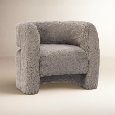 Barrel Chair