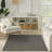 Remmie Black Modern Indoor/Outdoor Rug-748344079-765133964