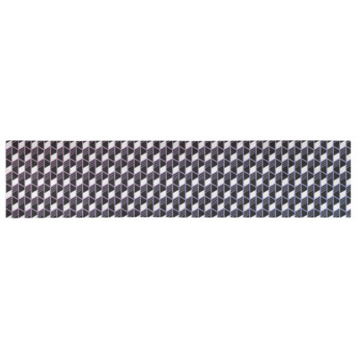 Avicia Geometric Table Runner
