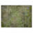 Machine Washable Indoor/Outdoor Emelia ACN2312 Abstract Rug-729110379