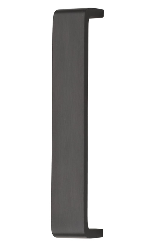 Ultima Bar / Handle Pull, Bright Chrome, 5.75"
