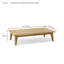 Toscana Rectangular Coffee Table