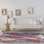 Aarit Rectangle Abstract Area Rug-779193930