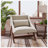 Brown Side Chair-83824693