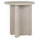 Potbelly End Table