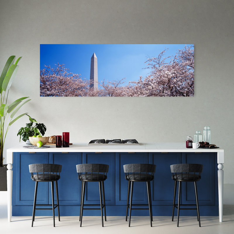Washington, Washington, H 20 po x l 60 po