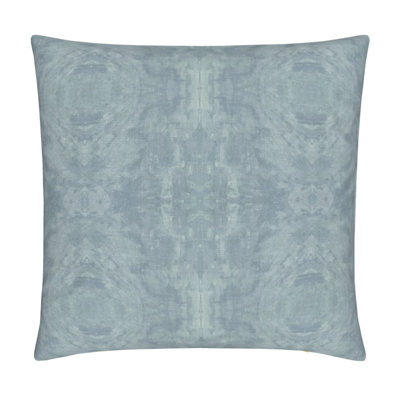 Topiary Square Pillow Cover & Insert