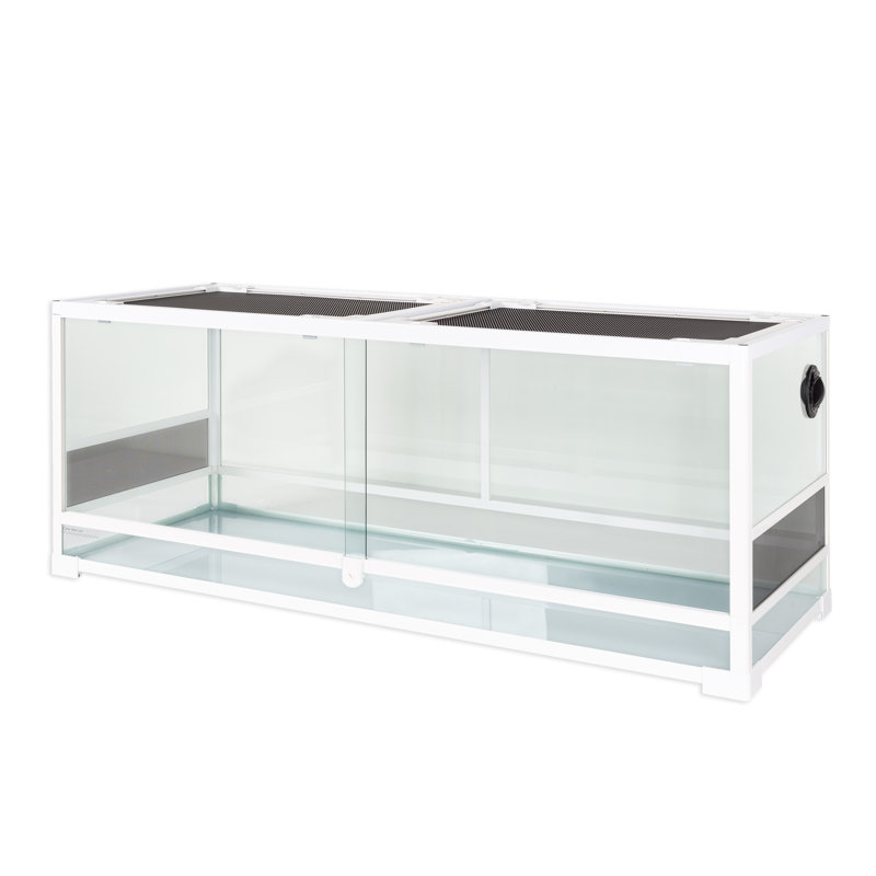47.7'' x 17.7'' x 17.7'' Reptile Terrarium