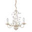 Charline 3 - Light Candle Style Chandelier
