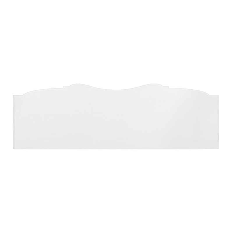 Great House Sideboard, Whitewash, Whitewash