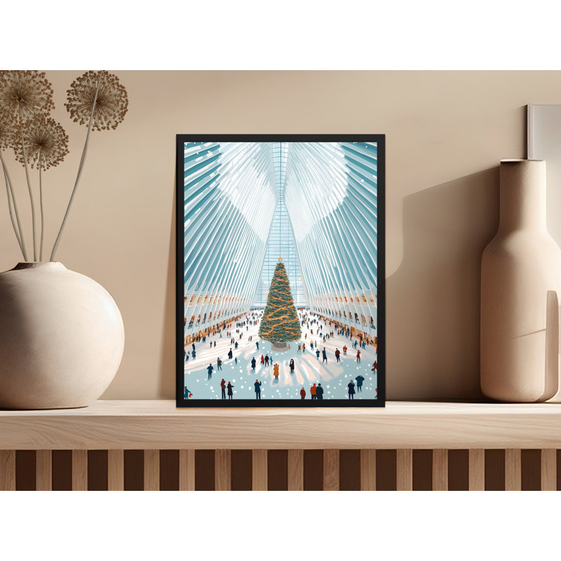 Stalter Print, 8x12