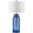 Issleib Glass Table Lamp