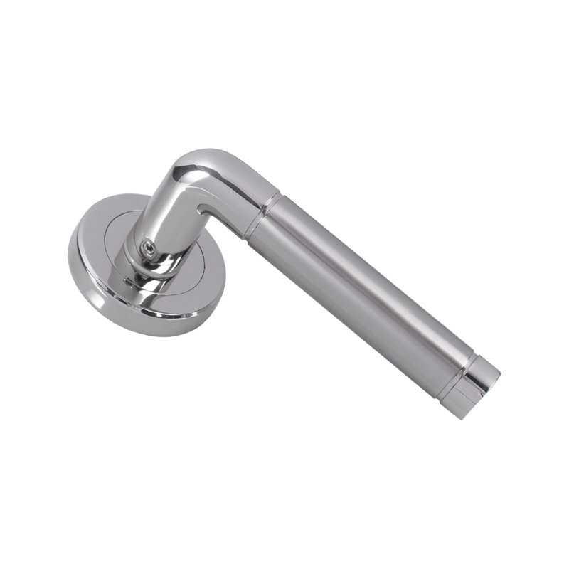 Quaranta Latch Door Handle