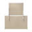 Arona Uniontown 6-Drawer Dresser With Mirror