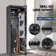 Gun Safe Lock
