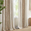 Panneau de rideau simple Boho Imani-1486936411-1522508552
