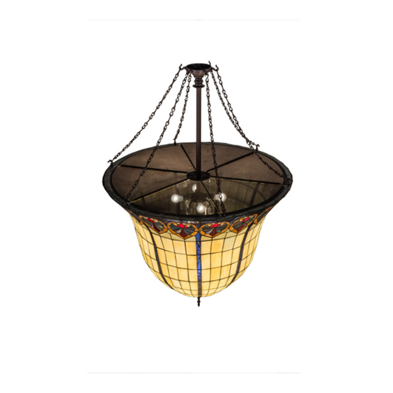 Nouveau 12 - Light Pendant