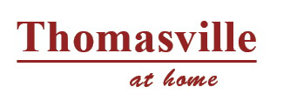 Thomasville At Home Logo